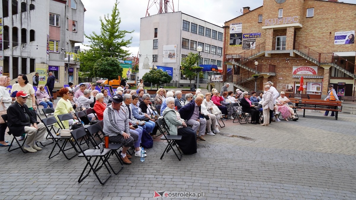 Senioralne Mosty Przyjaźni [04.07.2027] - zdjęcie #129 - eOstroleka.pl
