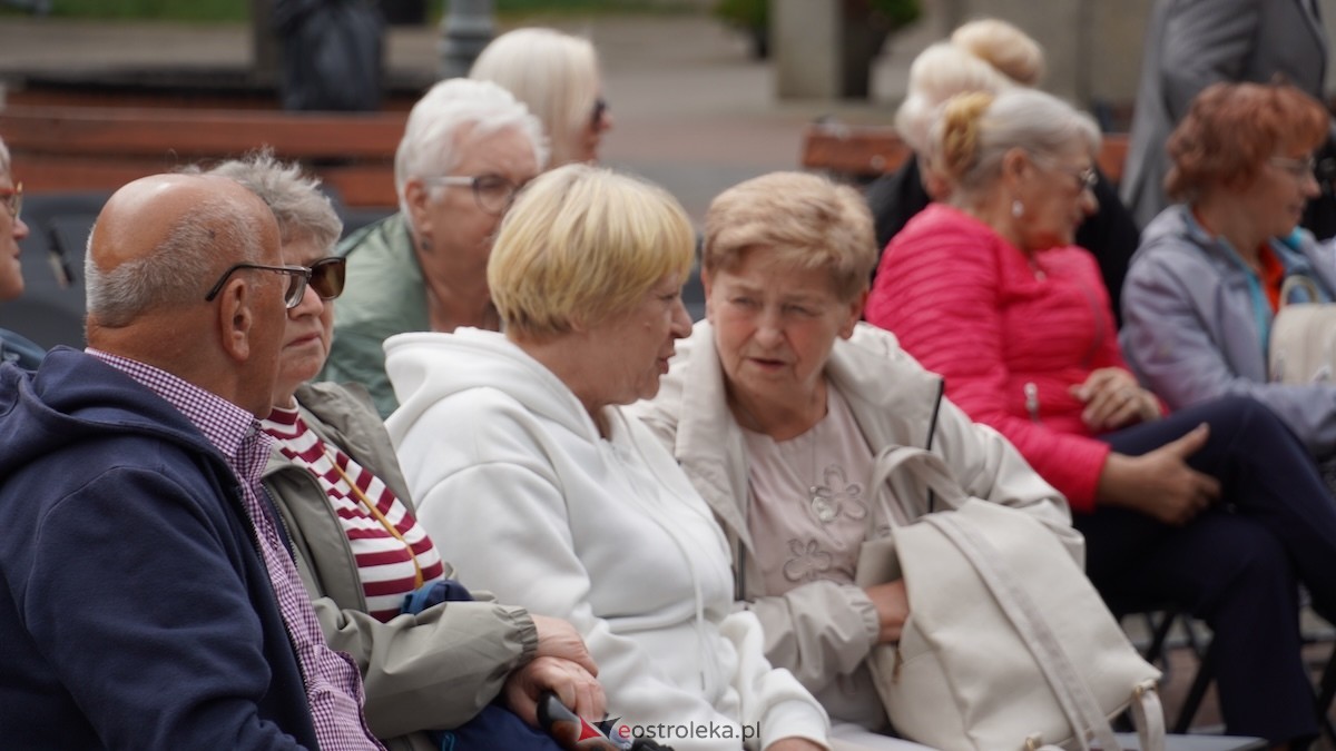 Senioralne Mosty Przyjaźni [04.07.2027] - zdjęcie #128 - eOstroleka.pl