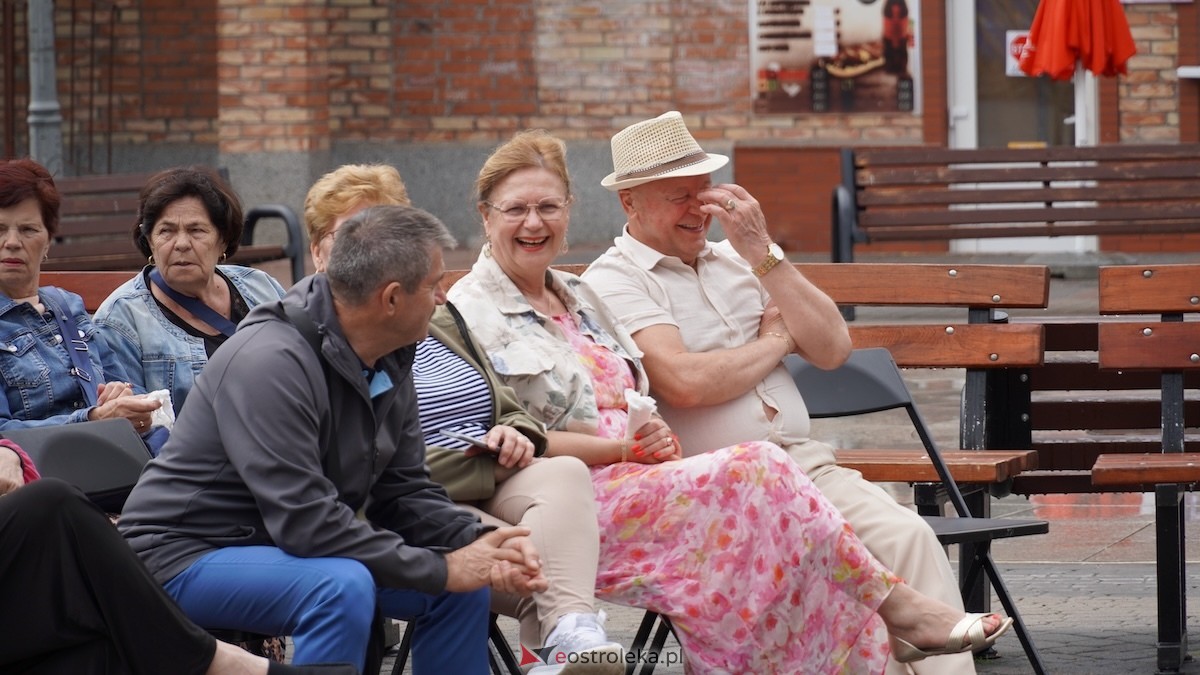 Senioralne Mosty Przyjaźni [04.07.2027] - zdjęcie #127 - eOstroleka.pl