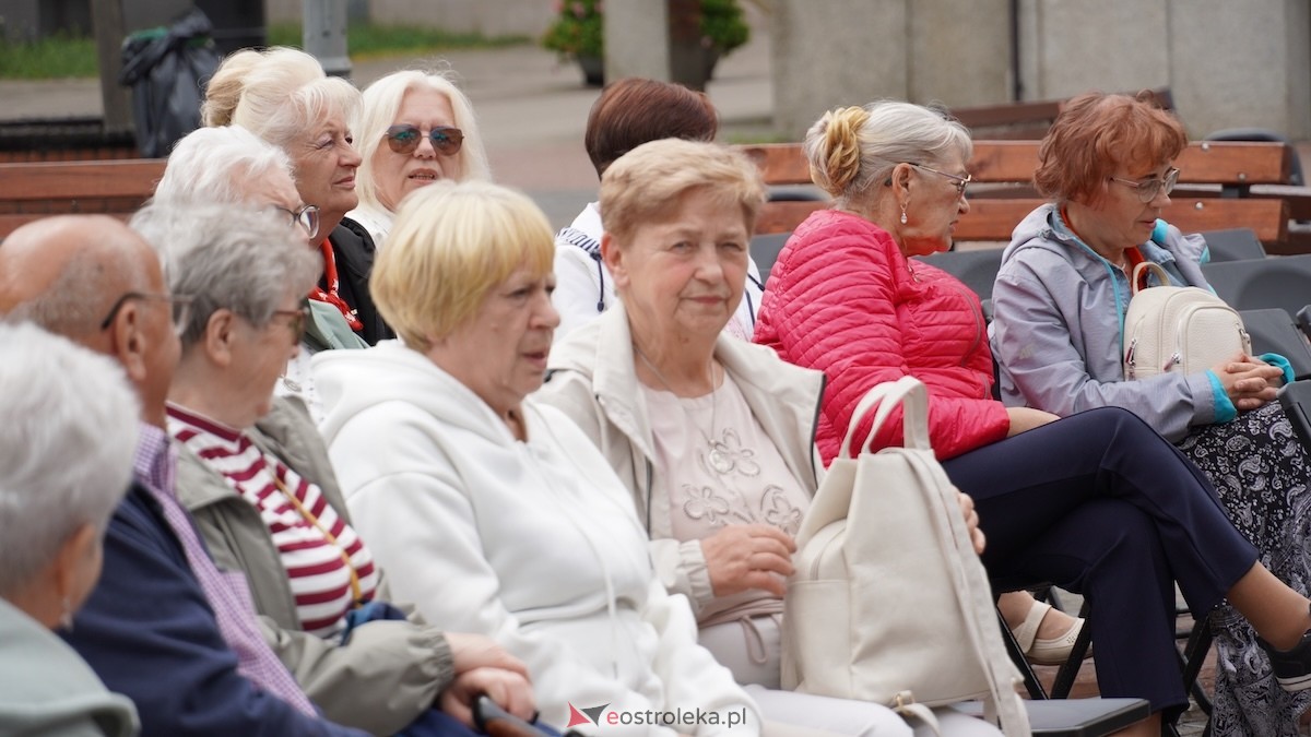 Senioralne Mosty Przyjaźni [04.07.2027] - zdjęcie #126 - eOstroleka.pl