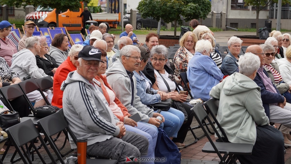 Senioralne Mosty Przyjaźni [04.07.2027] - zdjęcie #125 - eOstroleka.pl