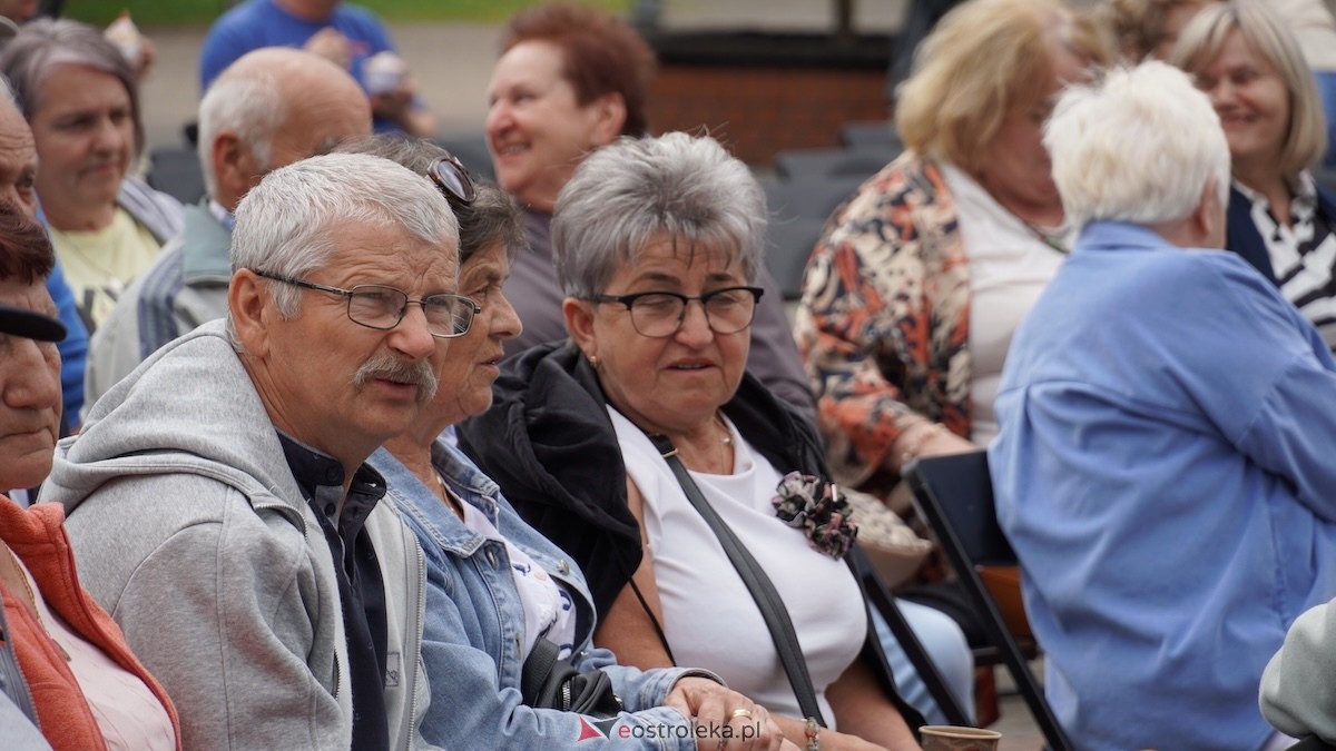 Senioralne Mosty Przyjaźni [04.07.2027] - zdjęcie #124 - eOstroleka.pl