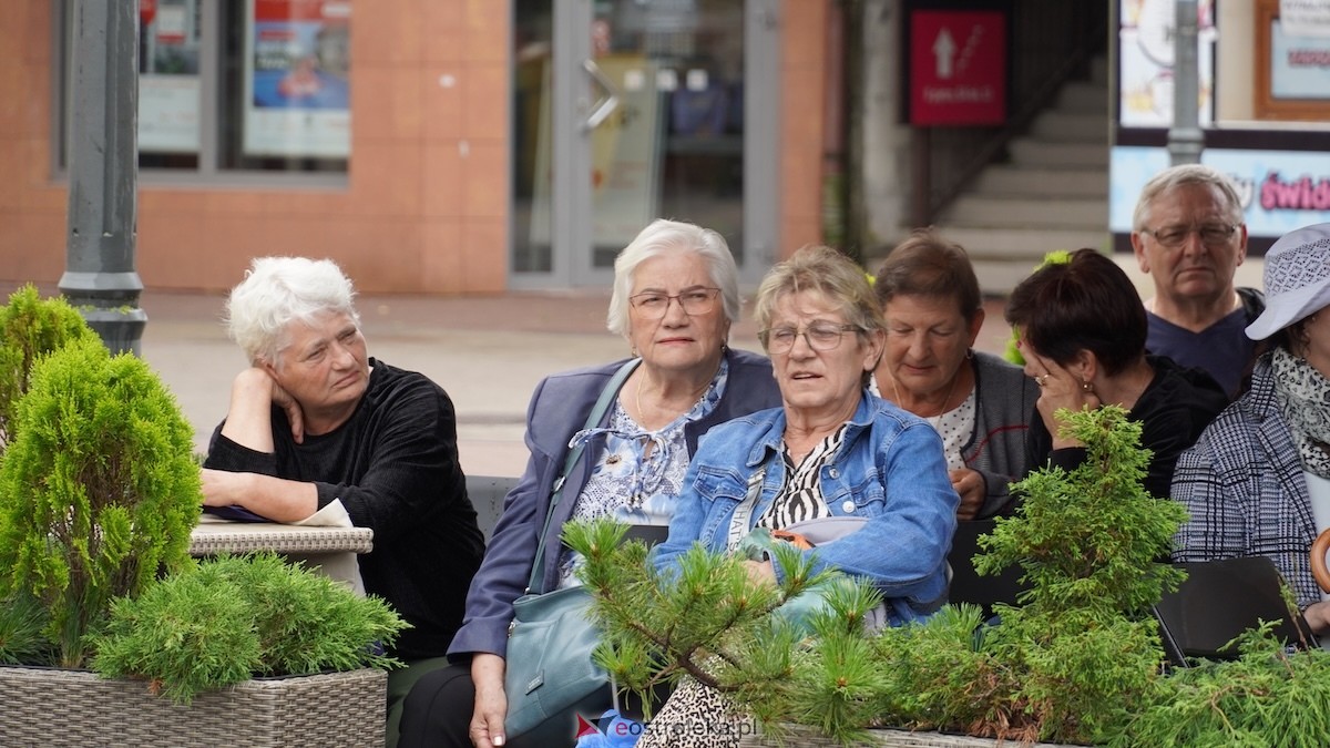 Senioralne Mosty Przyjaźni [04.07.2027] - zdjęcie #123 - eOstroleka.pl