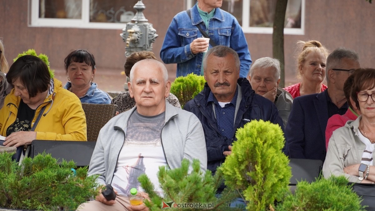 Senioralne Mosty Przyjaźni [04.07.2027] - zdjęcie #122 - eOstroleka.pl