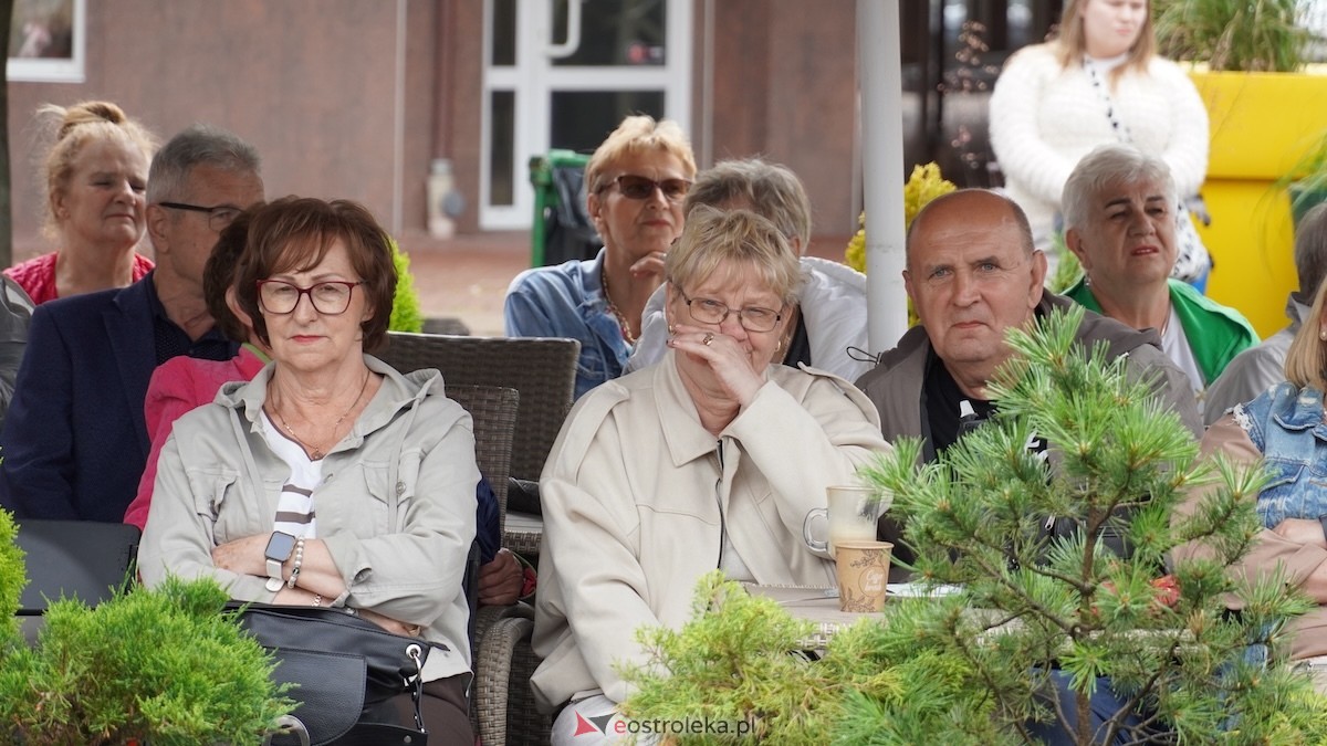 Senioralne Mosty Przyjaźni [04.07.2027] - zdjęcie #121 - eOstroleka.pl