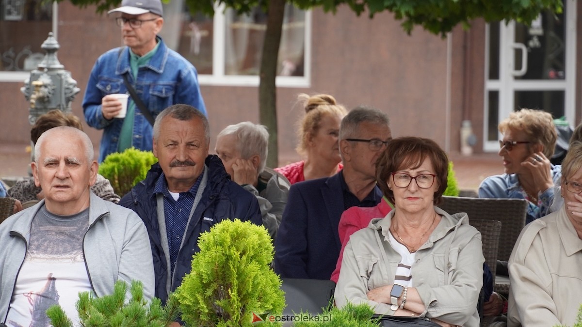 Senioralne Mosty Przyjaźni [04.07.2027] - zdjęcie #120 - eOstroleka.pl