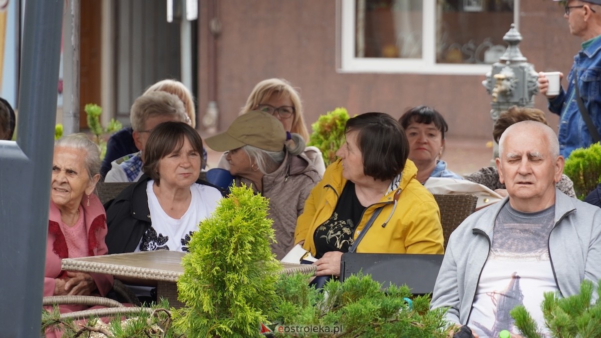 Senioralne Mosty Przyjaźni [04.07.2027] - zdjęcie #119 - eOstroleka.pl