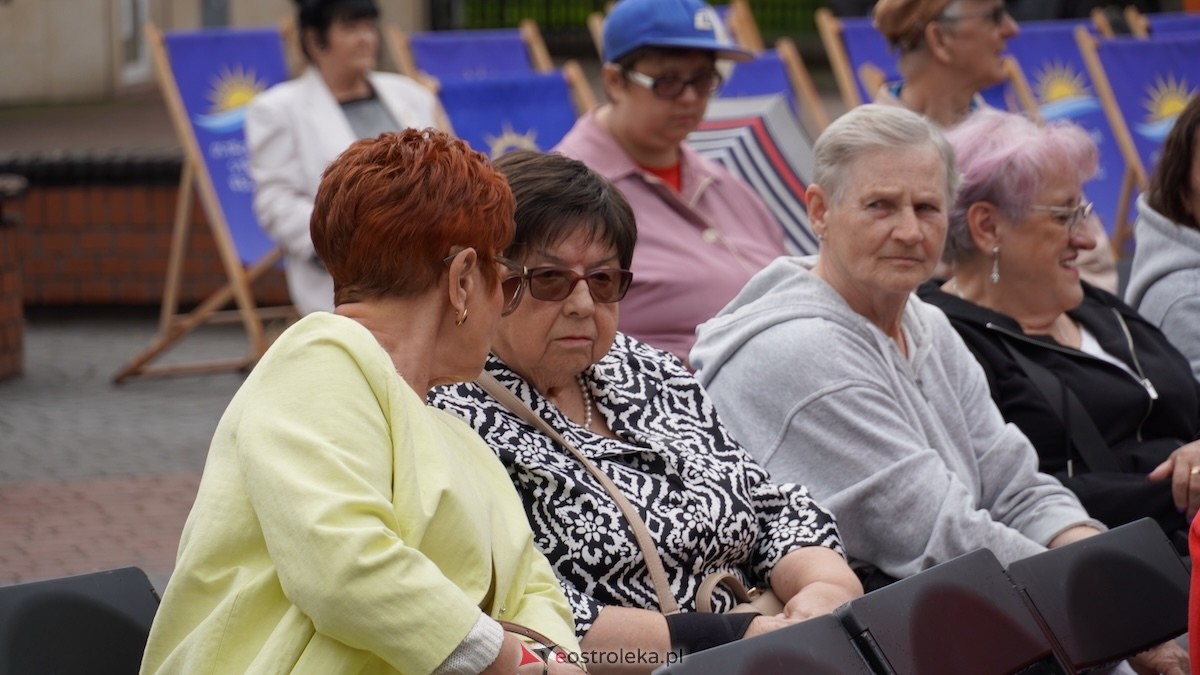 Senioralne Mosty Przyjaźni [04.07.2027] - zdjęcie #118 - eOstroleka.pl