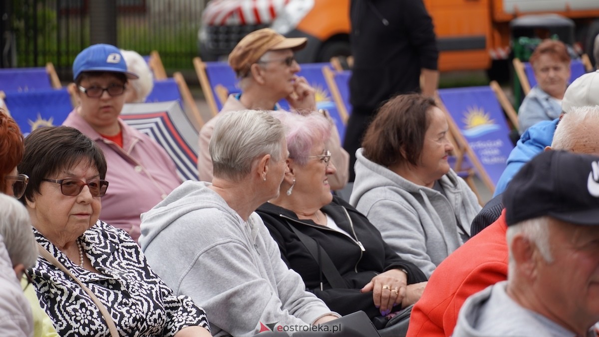 Senioralne Mosty Przyjaźni [04.07.2027] - zdjęcie #117 - eOstroleka.pl