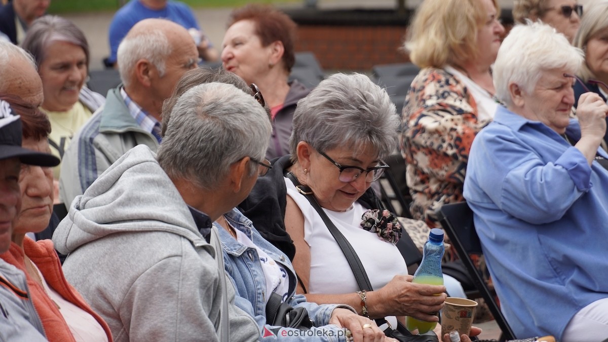 Senioralne Mosty Przyjaźni [04.07.2027] - zdjęcie #116 - eOstroleka.pl