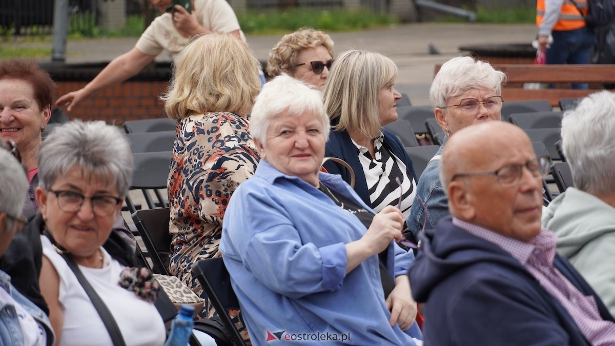 Senioralne Mosty Przyjaźni [04.07.2027] - zdjęcie #115 - eOstroleka.pl