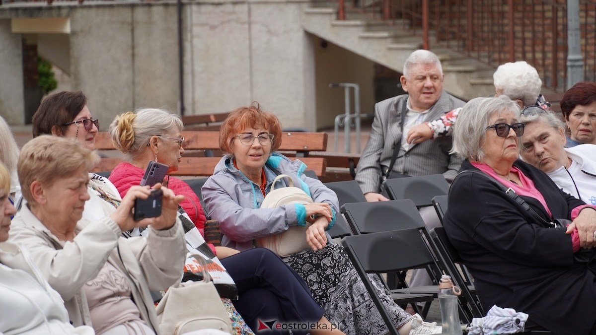 Senioralne Mosty Przyjaźni [04.07.2027] - zdjęcie #114 - eOstroleka.pl