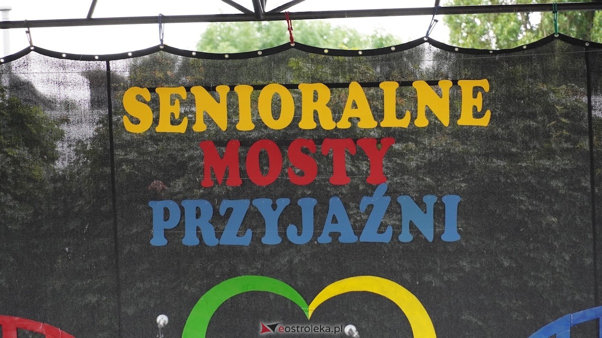 Senioralne Mosty Przyjaźni [04.07.2027] - zdjęcie #113 - eOstroleka.pl