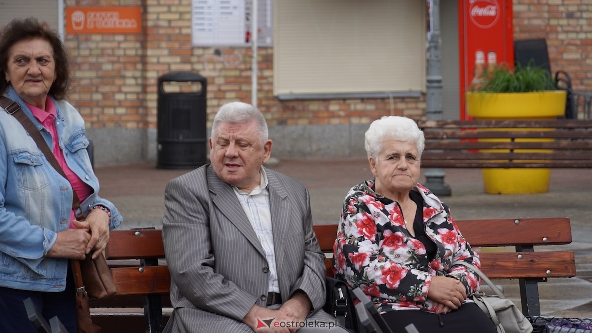 Senioralne Mosty Przyjaźni [04.07.2027] - zdjęcie #110 - eOstroleka.pl