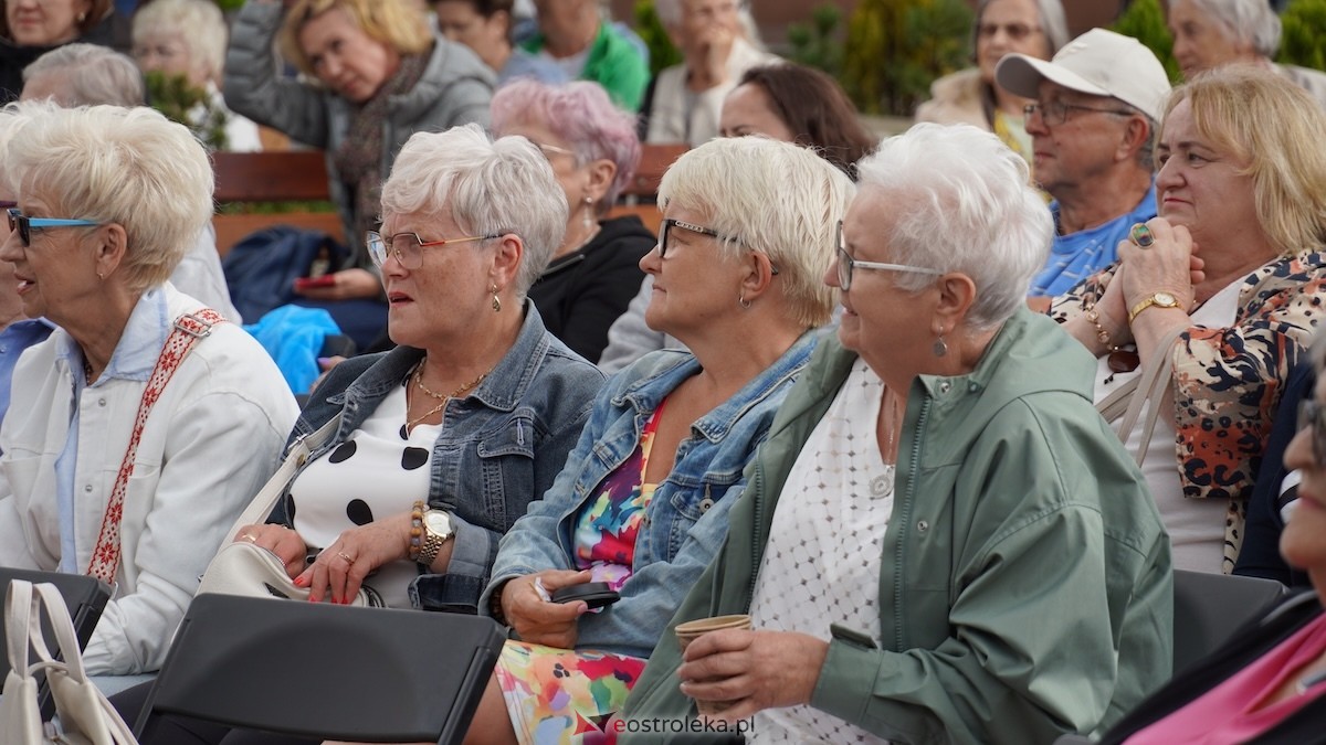Senioralne Mosty Przyjaźni [04.07.2027] - zdjęcie #107 - eOstroleka.pl