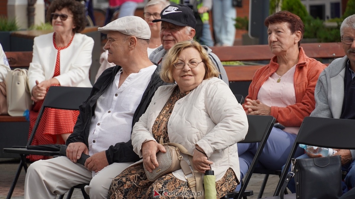 Senioralne Mosty Przyjaźni [04.07.2027] - zdjęcie #105 - eOstroleka.pl