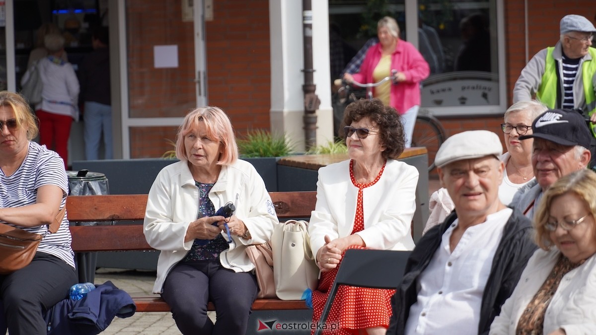 Senioralne Mosty Przyjaźni [04.07.2027] - zdjęcie #104 - eOstroleka.pl
