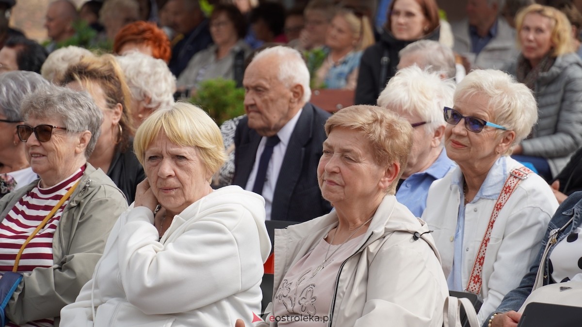 Senioralne Mosty Przyjaźni [04.07.2027] - zdjęcie #103 - eOstroleka.pl