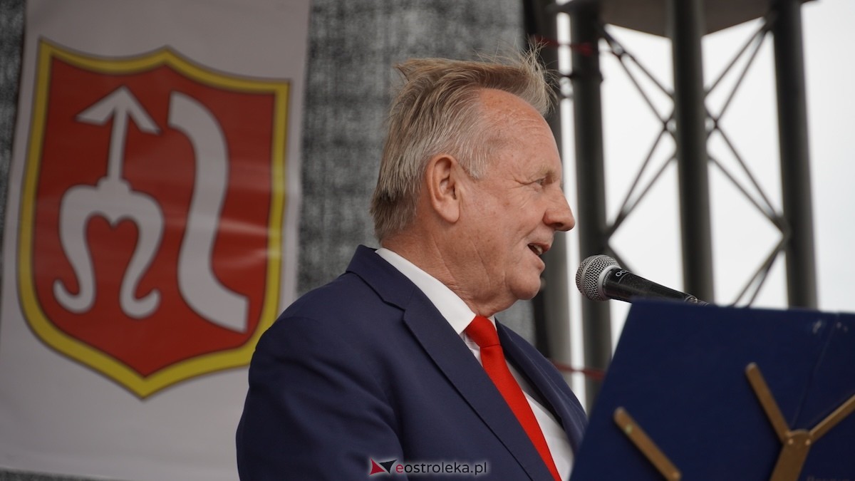 Senioralne Mosty Przyjaźni [04.07.2027] - zdjęcie #99 - eOstroleka.pl