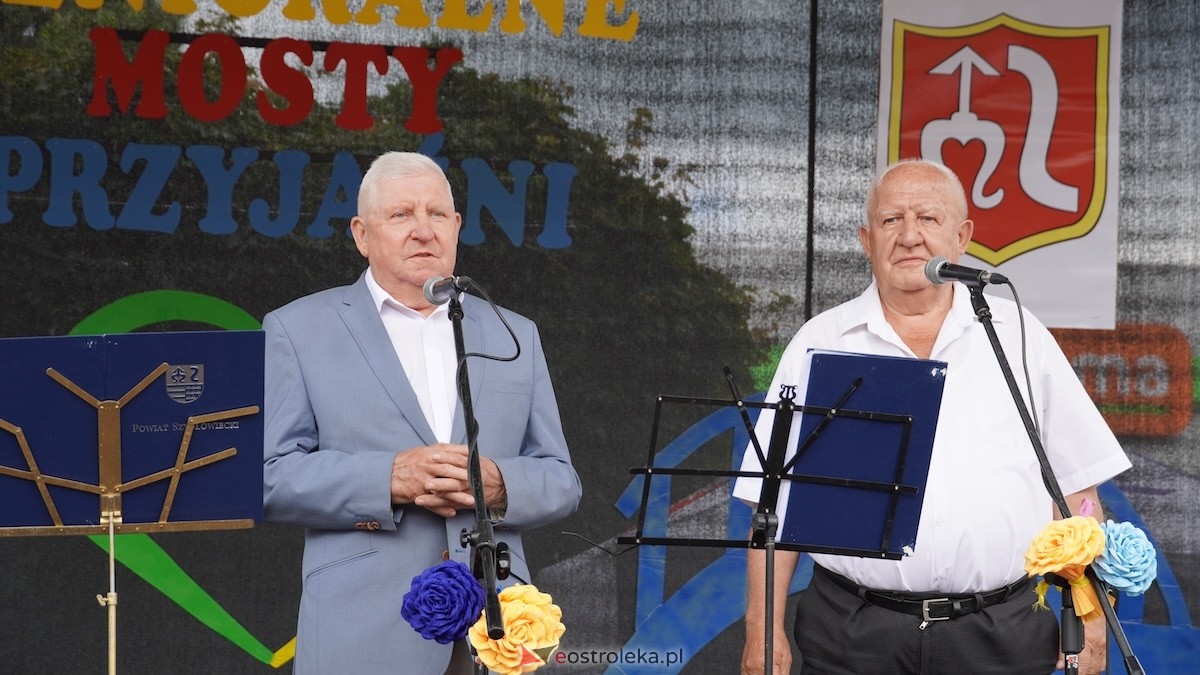 Senioralne Mosty Przyjaźni [04.07.2027] - zdjęcie #98 - eOstroleka.pl