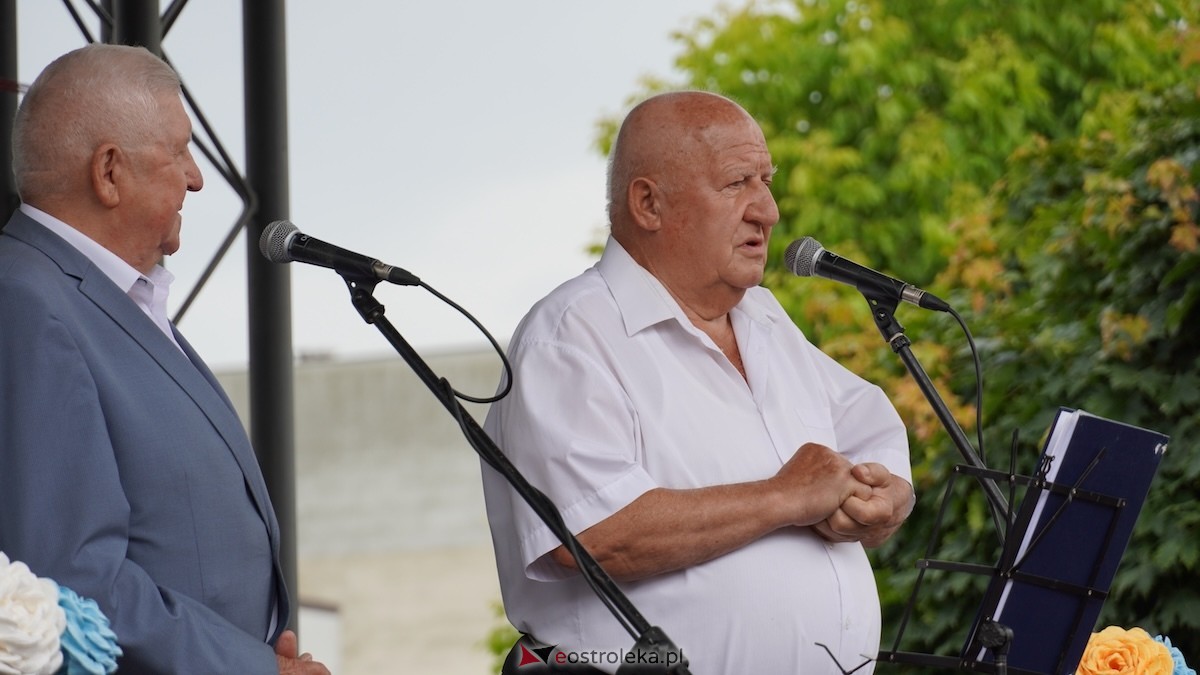 Senioralne Mosty Przyjaźni [04.07.2027] - zdjęcie #95 - eOstroleka.pl