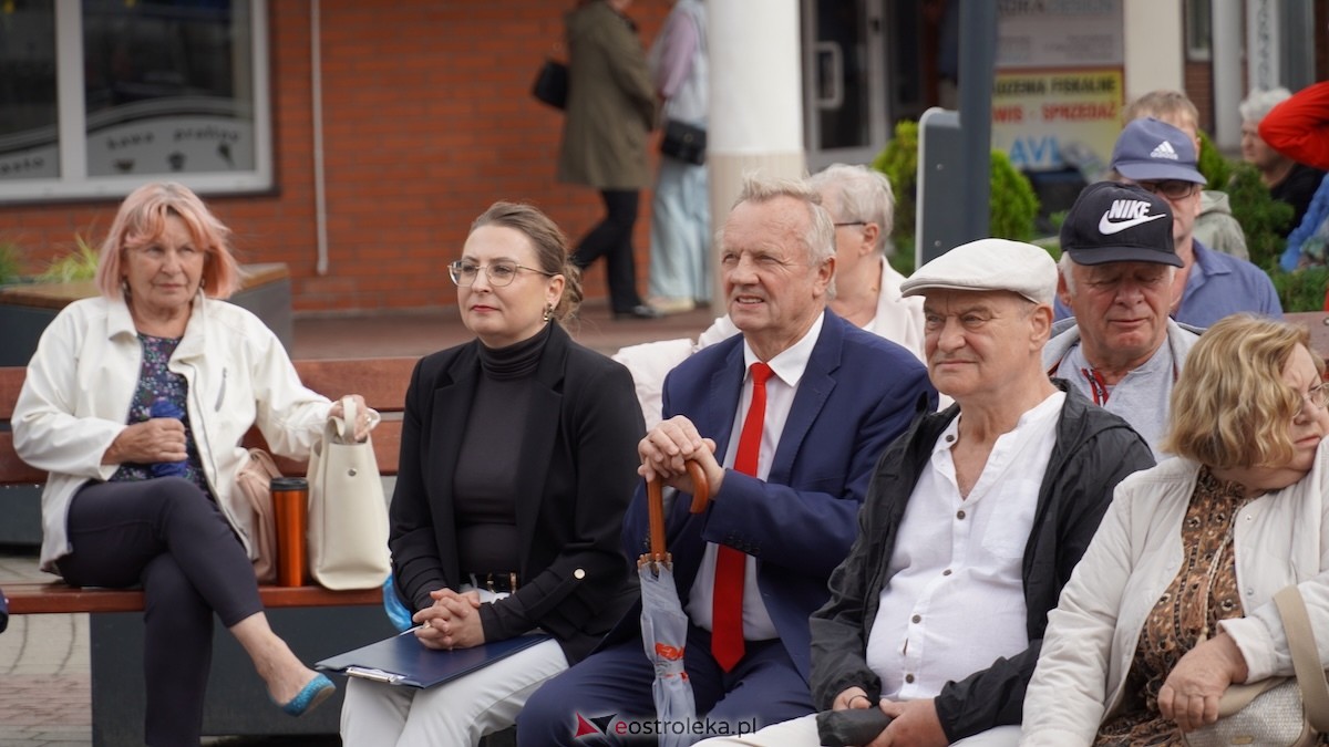 Senioralne Mosty Przyjaźni [04.07.2027] - zdjęcie #94 - eOstroleka.pl