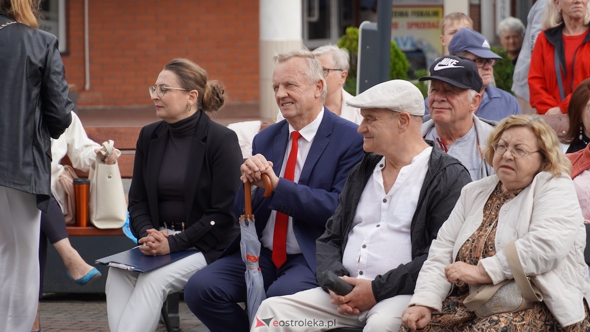 Senioralne Mosty Przyjaźni [04.07.2027] - zdjęcie #93 - eOstroleka.pl
