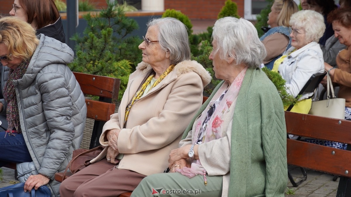 Senioralne Mosty Przyjaźni [04.07.2027] - zdjęcie #91 - eOstroleka.pl