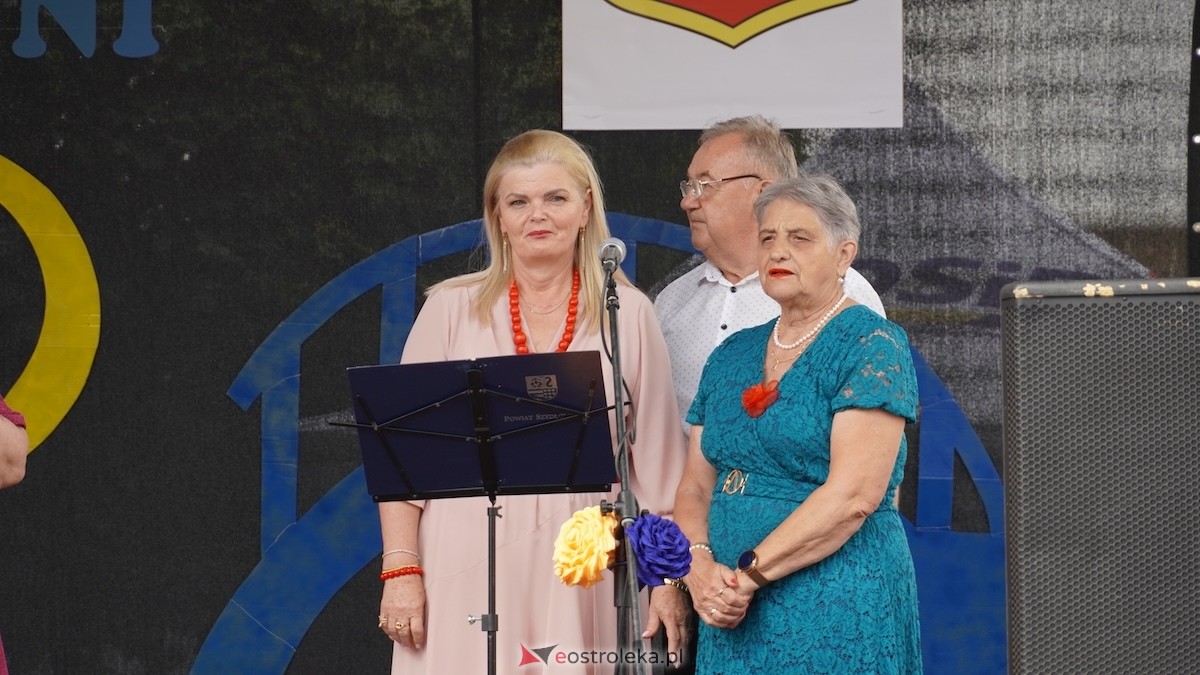 Senioralne Mosty Przyjaźni [04.07.2027] - zdjęcie #90 - eOstroleka.pl