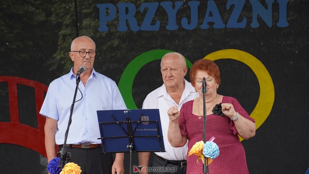 Senioralne Mosty Przyjaźni [04.07.2027] - zdjęcie #89 - eOstroleka.pl