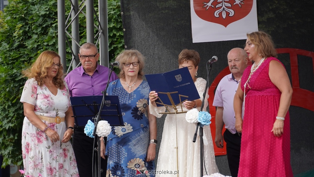 Senioralne Mosty Przyjaźni [04.07.2027] - zdjęcie #88 - eOstroleka.pl