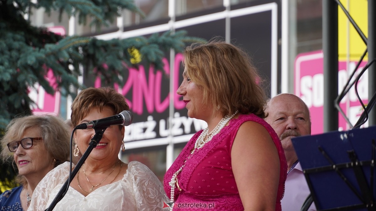 Senioralne Mosty Przyjaźni [04.07.2027] - zdjęcie #86 - eOstroleka.pl