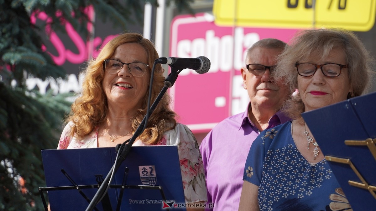 Senioralne Mosty Przyjaźni [04.07.2027] - zdjęcie #84 - eOstroleka.pl