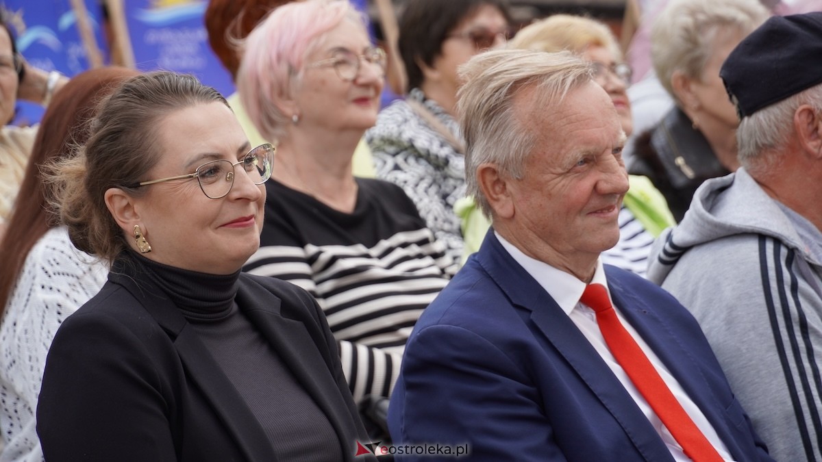 Senioralne Mosty Przyjaźni [04.07.2027] - zdjęcie #83 - eOstroleka.pl
