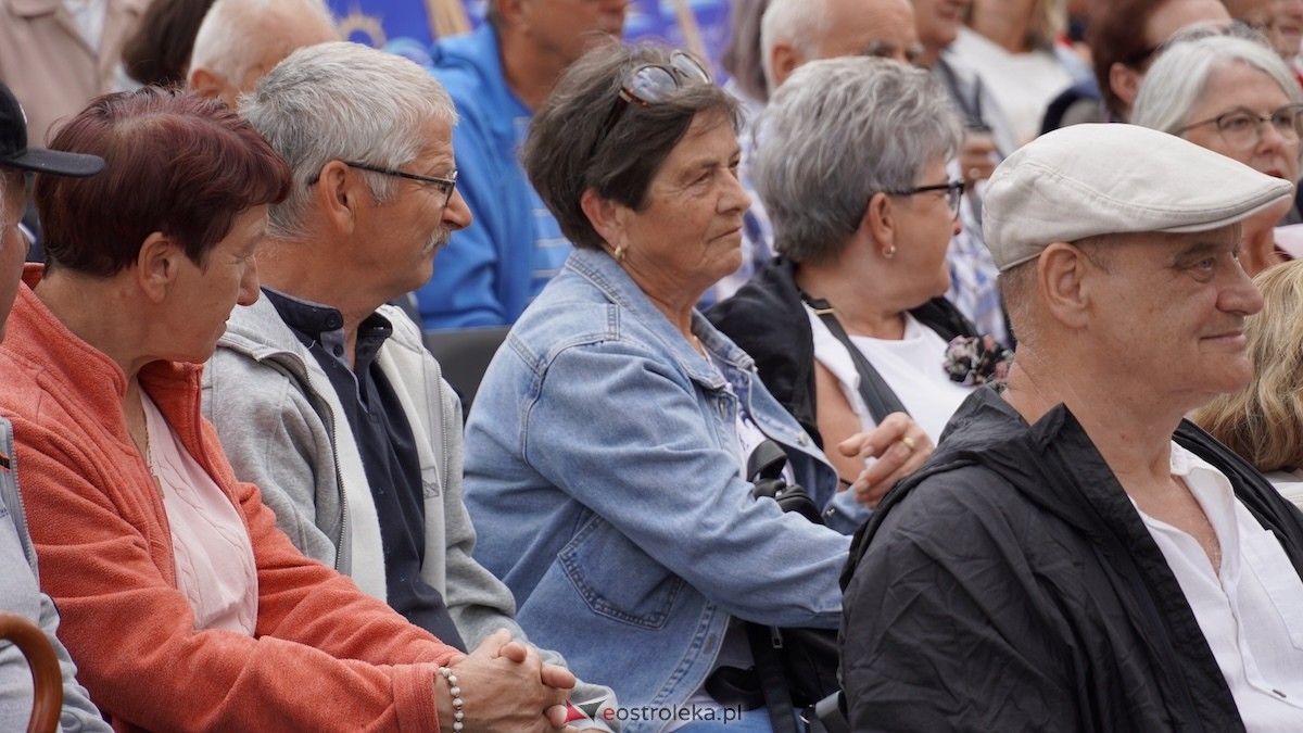 Senioralne Mosty Przyjaźni [04.07.2027] - zdjęcie #82 - eOstroleka.pl