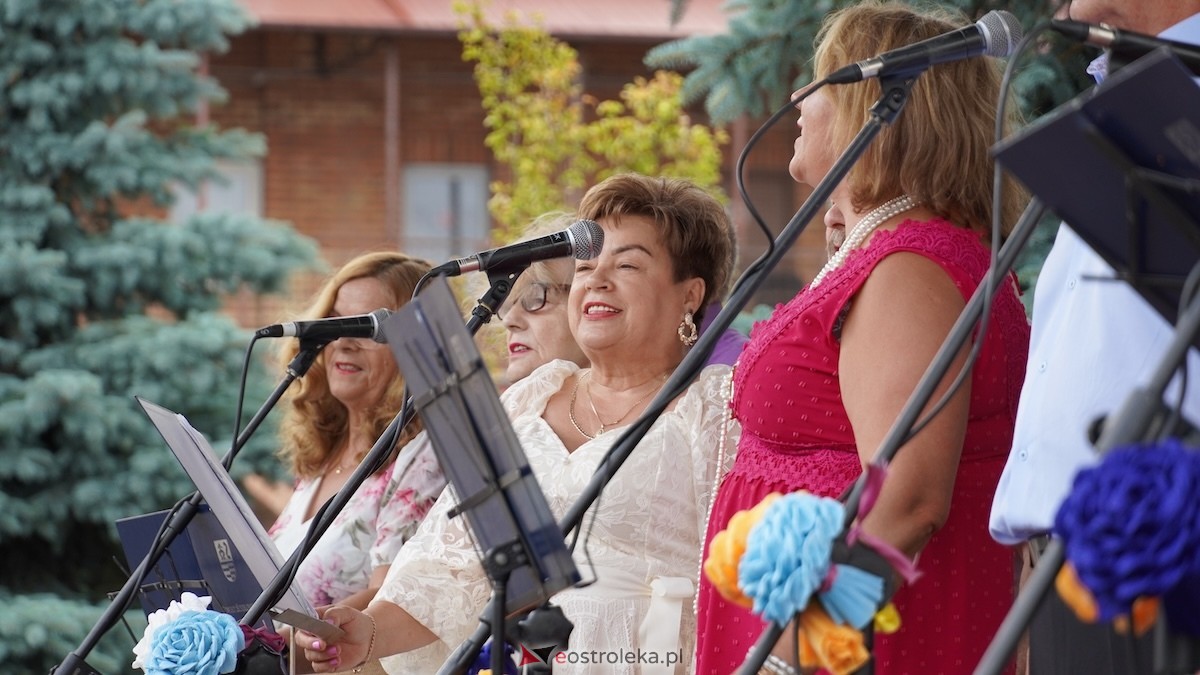 Senioralne Mosty Przyjaźni [04.07.2027] - zdjęcie #81 - eOstroleka.pl