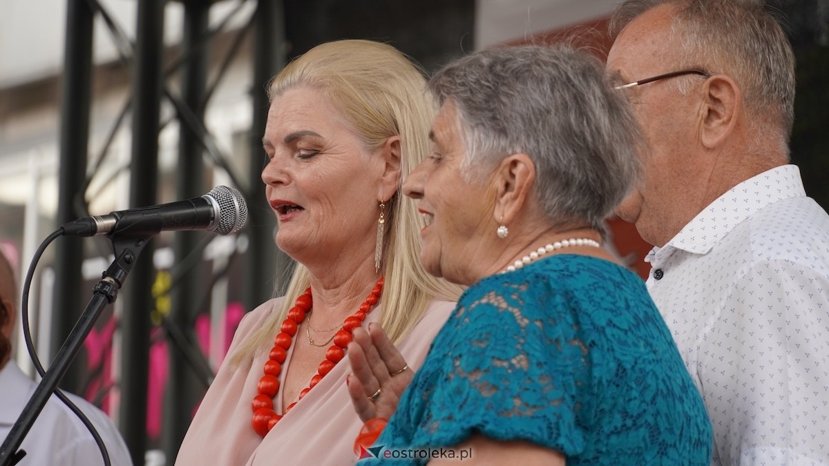 Senioralne Mosty Przyjaźni [04.07.2027] - zdjęcie #80 - eOstroleka.pl