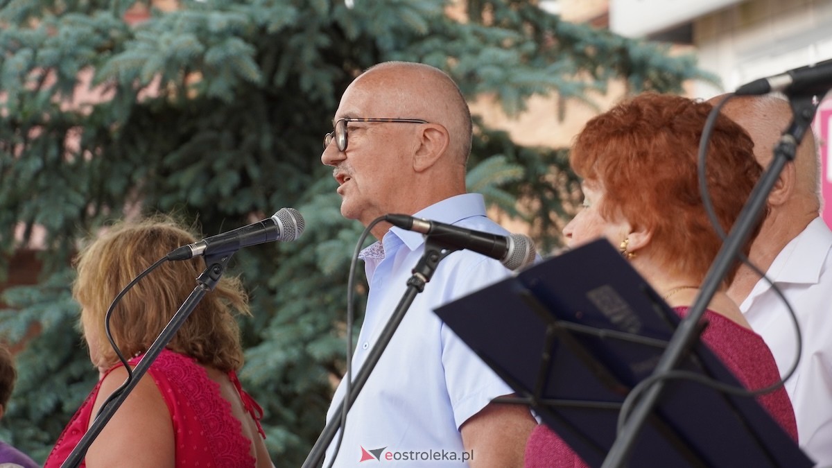Senioralne Mosty Przyjaźni [04.07.2027] - zdjęcie #79 - eOstroleka.pl