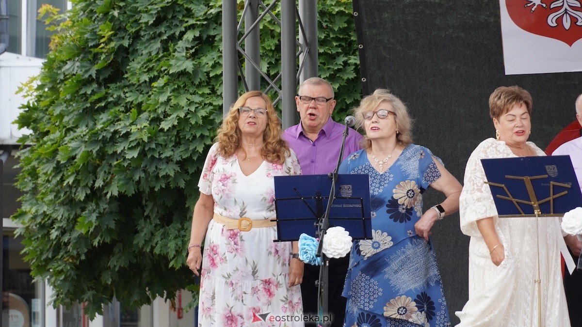 Senioralne Mosty Przyjaźni [04.07.2027] - zdjęcie #77 - eOstroleka.pl