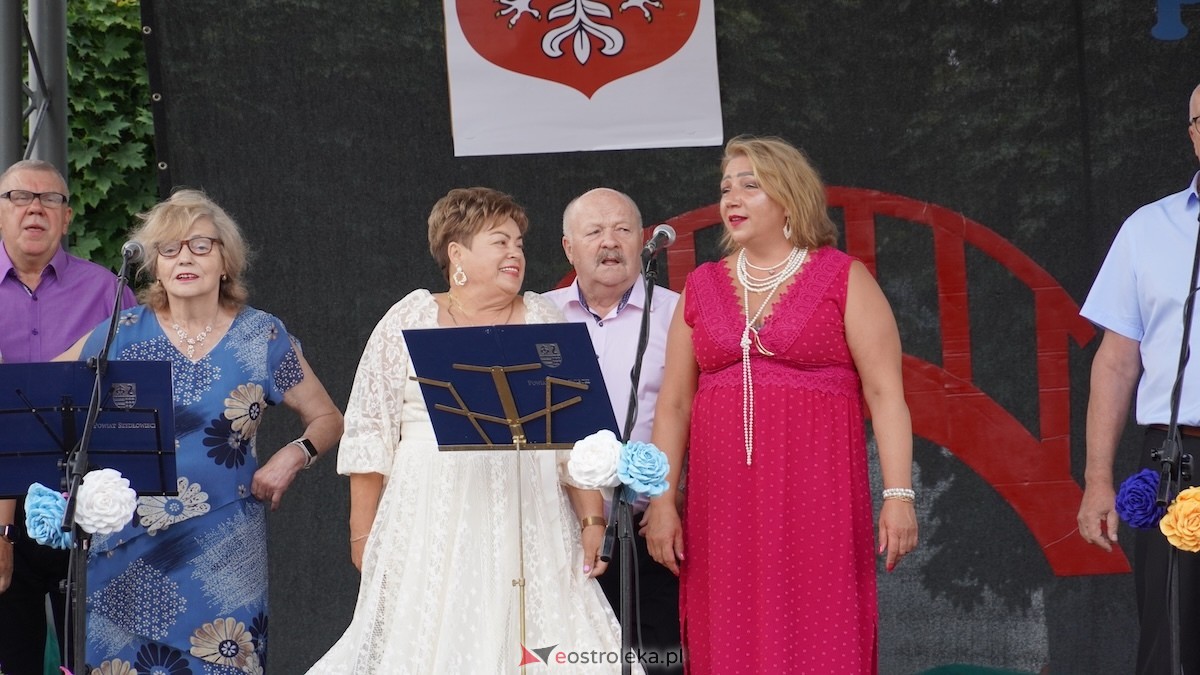 Senioralne Mosty Przyjaźni [04.07.2027] - zdjęcie #76 - eOstroleka.pl