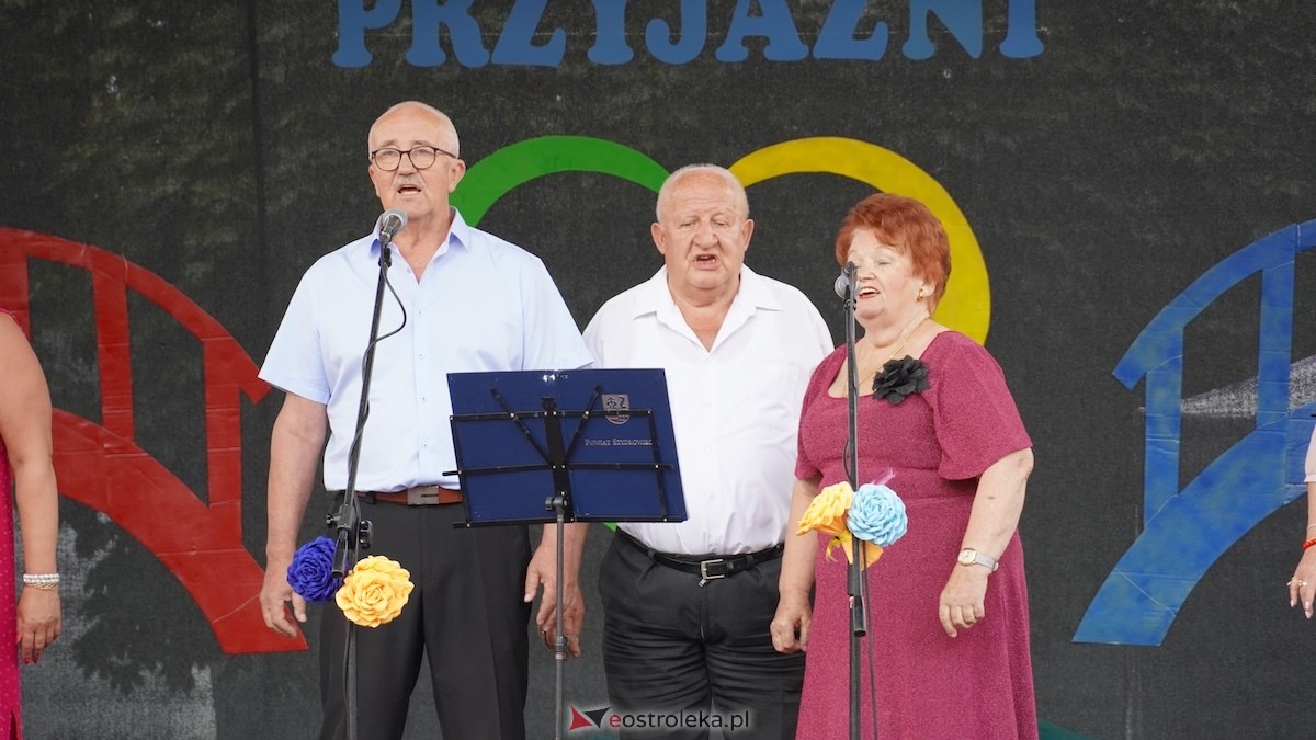 Senioralne Mosty Przyjaźni [04.07.2027] - zdjęcie #75 - eOstroleka.pl
