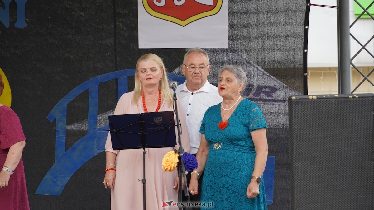Senioralne Mosty Przyjaźni [04.07.2027] - zdjęcie #74 - eOstroleka.pl