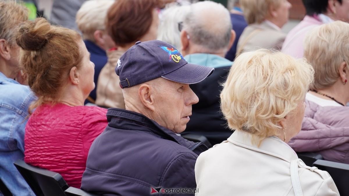 Senioralne Mosty Przyjaźni [04.07.2027] - zdjęcie #73 - eOstroleka.pl