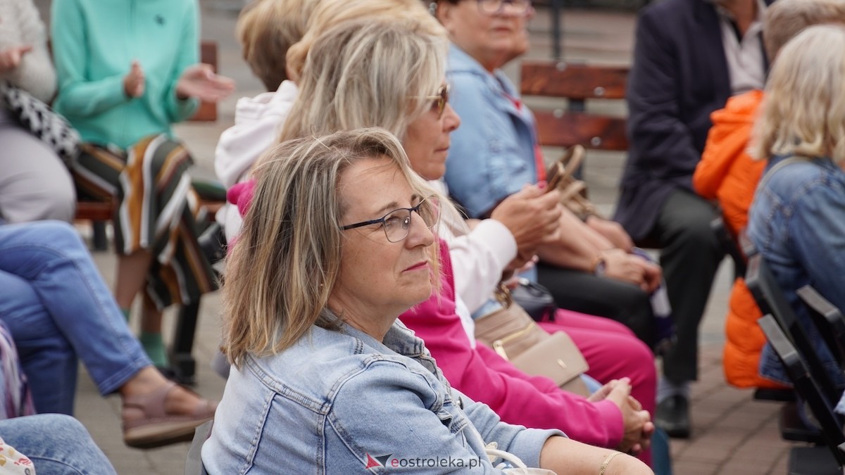 Senioralne Mosty Przyjaźni [04.07.2027] - zdjęcie #72 - eOstroleka.pl