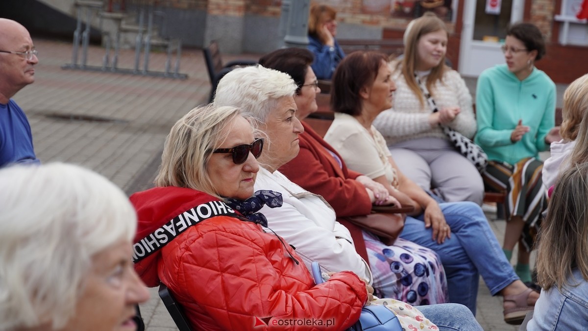 Senioralne Mosty Przyjaźni [04.07.2027] - zdjęcie #71 - eOstroleka.pl