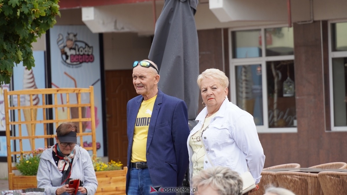 Senioralne Mosty Przyjaźni [04.07.2027] - zdjęcie #69 - eOstroleka.pl
