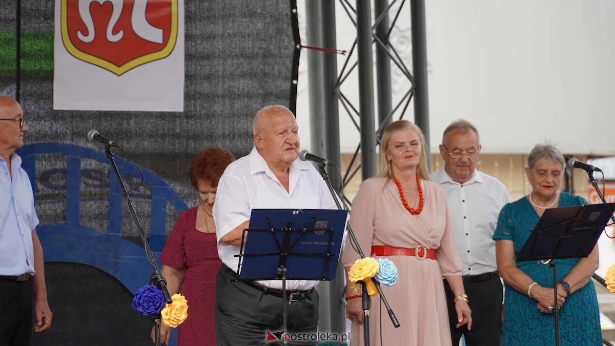 Senioralne Mosty Przyjaźni [04.07.2027] - zdjęcie #68 - eOstroleka.pl