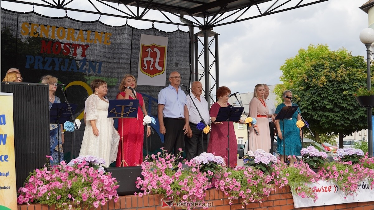 Senioralne Mosty Przyjaźni [04.07.2027] - zdjęcie #67 - eOstroleka.pl