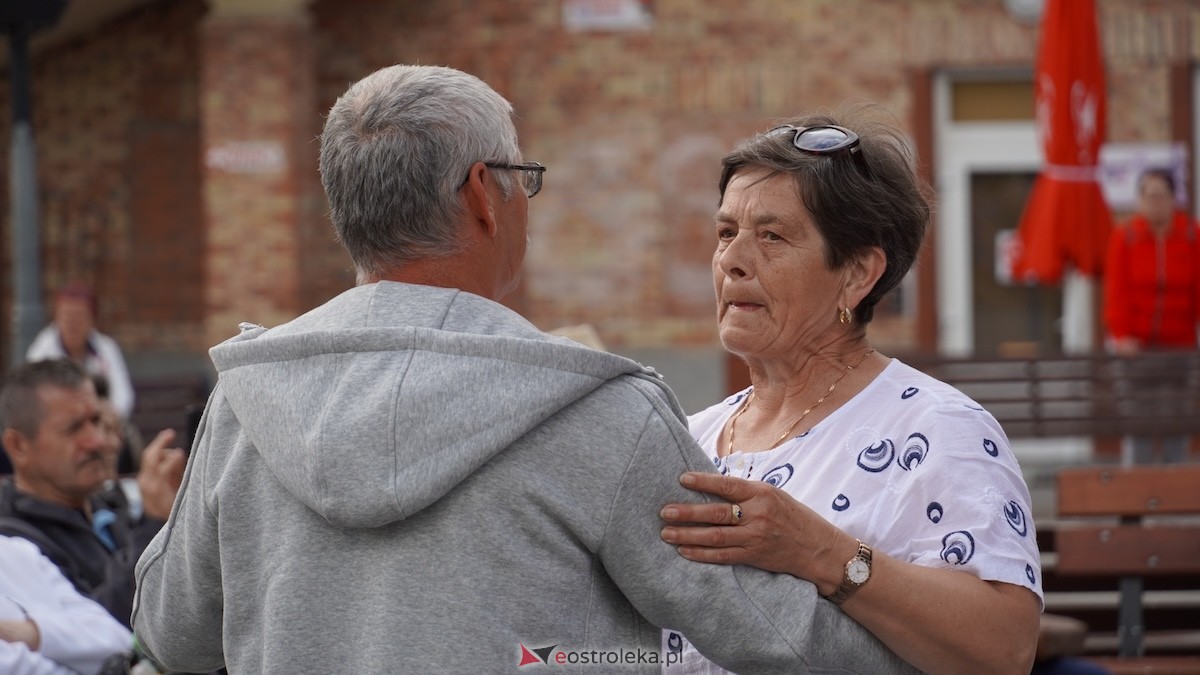 Senioralne Mosty Przyjaźni [04.07.2027] - zdjęcie #65 - eOstroleka.pl