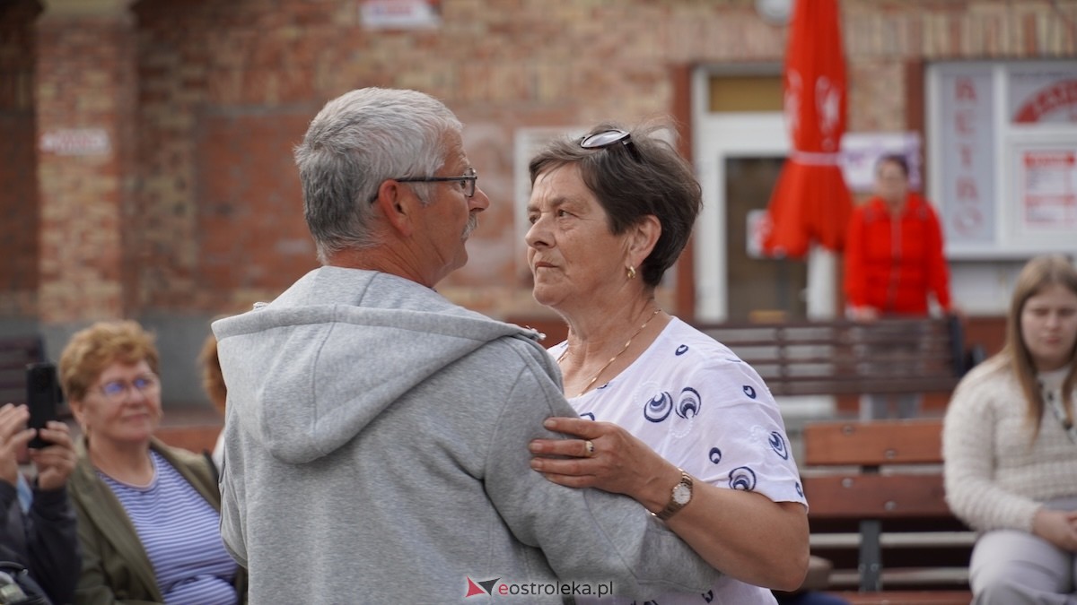 Senioralne Mosty Przyjaźni [04.07.2027] - zdjęcie #64 - eOstroleka.pl